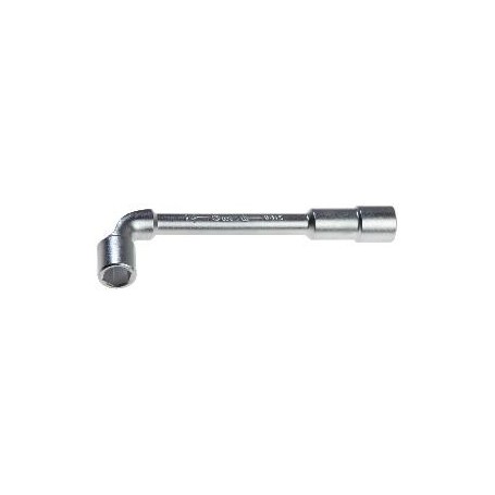 CLE A PIPE 9 MM 6X6 - 9015090001 - MOB MONDELIN | GENMA