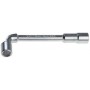 CLE A PIPE 9 MM 6X6 - 9015090001 - MOB MONDELIN | GENMA