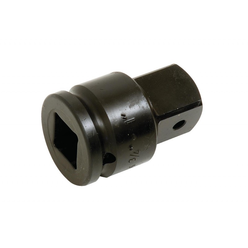 ADAPTATEUR IMPACT 3/4'' sup. 1'' - 9293100501 - MOB MONDELIN | GENMA