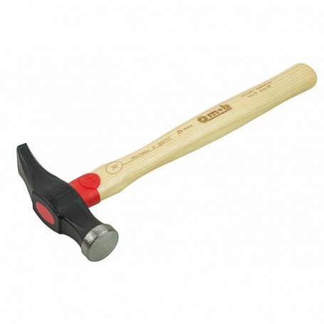 MARTEAU A GARNIR T.R 22 MANCHE HICKORY - 0200220301 - MOB MONDELIN | GENMA