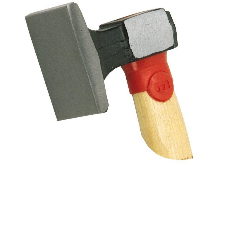BATTE A PLANER PLATE 50X30 MANCHE HICKORY - 0300100301 - MOB MONDEL...