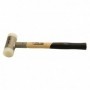 MAILLET SANS RECUL 35 MANCHE HICKORY - 0370350301 - MOB MONDELIN | GENMA