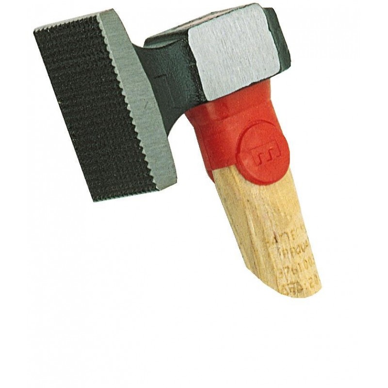 BATTE PLATE TT QUAD. 50X30 MANCHE HICKORY - 0376100301 - MOB MONDEL...
