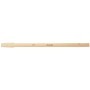 MANCHE HICKORY MASSE DIN 700 - 6667000301 - MOB MONDELIN | GENMA