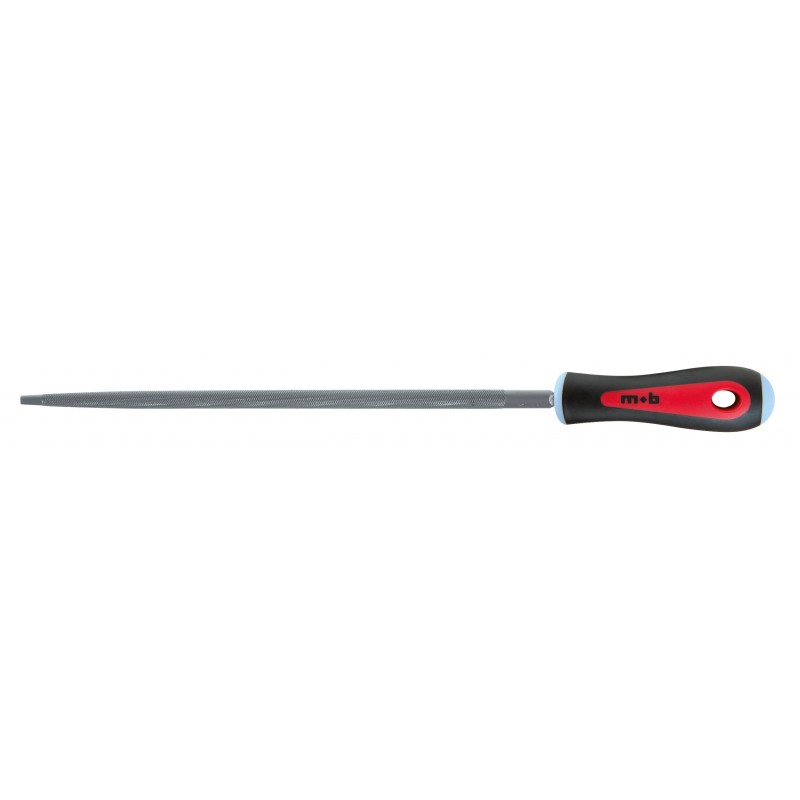 Lime Plate Mi-douce Peddinghaus 250 Mm - Référence 0900256201, Pour Métal, Dimensions 250x25x6 Mm - 3