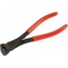 PINCE COUPANTE EN BOUT PVC 205 MM