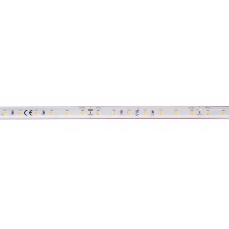 GRAZIA IP FLEXSTRIP, bandeau LED extérieur, 5 m, blanc, LED, 4000K, 700lm/m, IP54