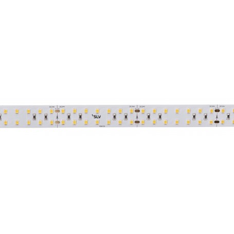 GRAZIA PRO MAX FLEXSTRIP, bandeau LED intérieur, 5 m, 20 mm, blanc, 3000K, 4000lm/m