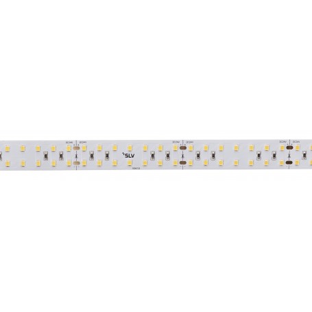 GRAZIA PRO FLEXSTRIP, bandeau LED intérieur, 5 m, 20 mm, blanc, 4000K, 4000lm/m