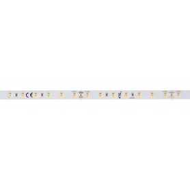 GRAZIA FLEXSTRIP LED, bandeau LED intérieur, 5 m, 10 mm, blanc, 2700K, 700lm/m