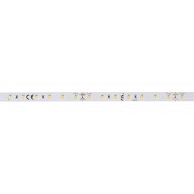 GRAZIA FLEXSTRIP LED, bandeau LED intérieur, 5 m, 10 mm, blanc, 3000K, 700lm/m