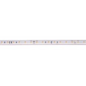 GRAZIA IP FLEXSTRIP, bandeau LED extérieur, 5 m, blanc, LED, 2700K, 700lm/m, IP54