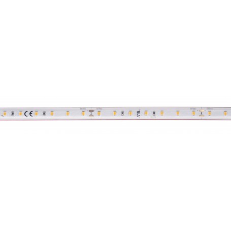 GRAZIA IP FLEXSTRIP, bandeau LED extérieur, 5 m, blanc, LED, 2700K, 700lm/m, IP54
