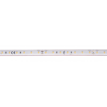 GRAZIA IP FLEXSTRIP, bandeau LED extérieur, 5 m, blanc, LED, 3000K, 700lm/m, IP54