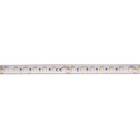 GRAZIA IP FLEXSTRIP, bandeau LED extérieur, 5 m, blanc, LED, RGBW, IP54
