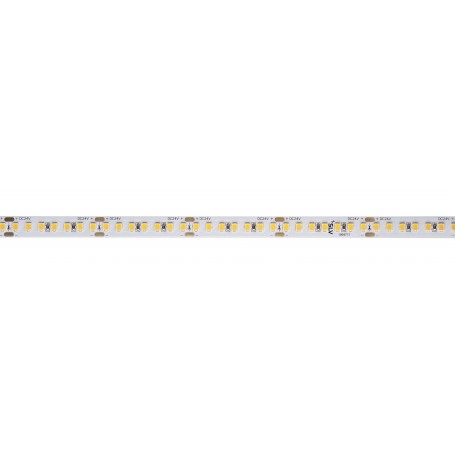 GRAZIA PRO FLEXSTRIP, bandeau LED intérieur, 5 m, 10 mm, blanc, 3000K, 1700lm/m