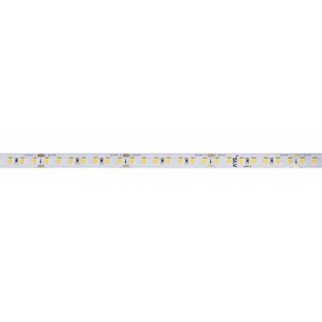 GRAZIA PRO FLEXSTRIP, bandeau LED intérieur, 5 m, 10 mm, blanc, 4000K, 1300lm/m