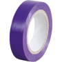 Ruban isolant purple 15x10 - 72012 - EUROHM | GENMA
