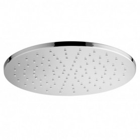 Pomme de DOUCHE 250MM METAL 10 - AGH102TD - Thewa | GENMA