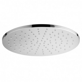 Pomme de DOUCHE 200MM ABS NF - UDE106TD - Thewa | GENMA