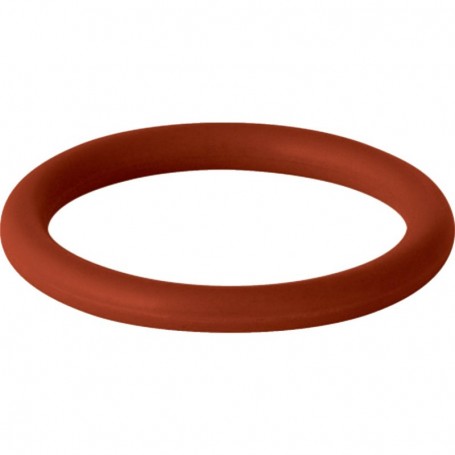 Joint d'etancheite Geberit Mapress en FPM rouge: d:42mm - 90427 | GENMA