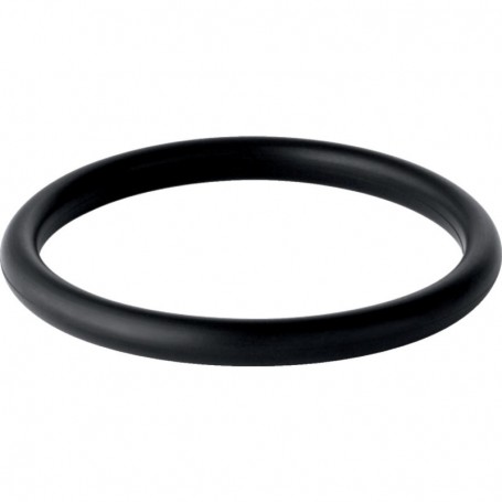 Joint d'etancheite Geberit Mapress en EPDM noir: d:66.7mm - 90465 | GENMA