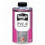 Colle Tangit pour tubes et raccords en PVC rigide 1kg avec pinceau - 1839829 - TANGIT | GENMA