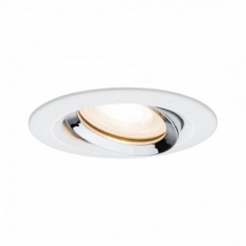 Spot encastré LED Nova Plus Luminaire individuel orientable - 92903 - PAULMANN | GENMA