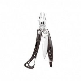 Pince multioutils Leatherman® Skeletool® CX - 7 fonctions - 3858GM - IHM | GENMA