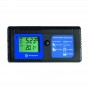 Détecteur de gaz CO2 - Alarme sonore - Piles/Secteur 230 VAC - 3151T - IHM | GENMA