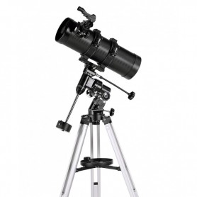 Télescope 114/500 mm - Compact et puissant - 4650BR - IHM | GENMA