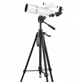 Lunette astronomique 70/350 mm - Compact - 4670BR - IHM | GENMA