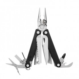 Pince multioutils Leatherman® Charge®+ - 17 fonctions - 2516GM - IHM | GENMA