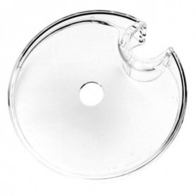 Porte savon pour barre 18 ou 24 transparent - H1050T - PAINI | GENMA