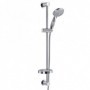 Barre de douche COX 4 jets ant.cal chrome - 614A - PAINI | GENMA