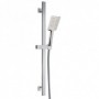 Barre de douche complète plaza chrome 3 jets - 84CR660 - PAINI | GENMA