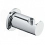 Applique murale chrome COX