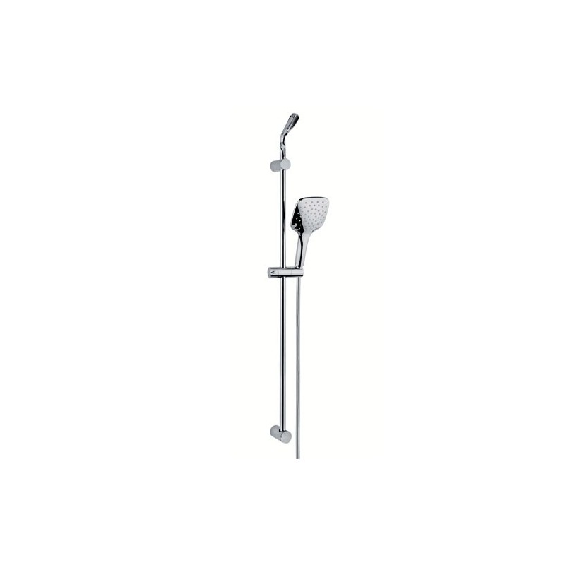Ensemble sur barre cross - B124A - PAINI | GENMA