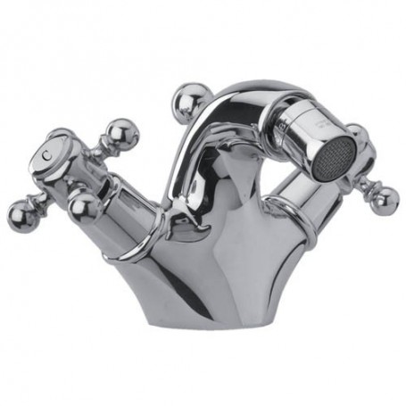 Mélangeur bidet monotrou TIFFANY - 1845A - PAINI | GENMA