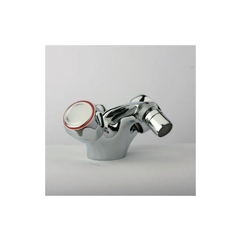 Mélangeur bidet ORCHIDEA TEVERE - TZCR326A - PAINI | GENMA