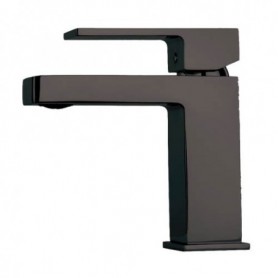Mitigeur lavabo small DAX square - 84PQ211RS - PAINI | GENMA