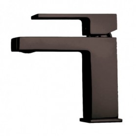 Mitigeur lavabo small DAX square - 84PZ211RS - PAINI | GENMA