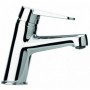 Mitigeur de lavabo bios manette VENTUS chrome