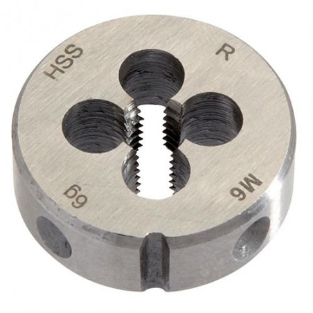 FILIERE RONDE 38 MM - M14X2 MM