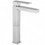 Mitigeur de lavabo réhaussé DAX slim  - 97CR205 - PAINI | GENMA