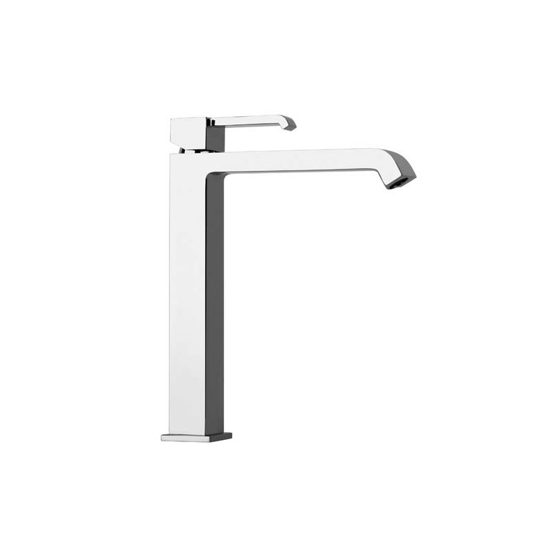 Mitigeur lavabo réhaussé Acquario Nobili neuf - Bricolage