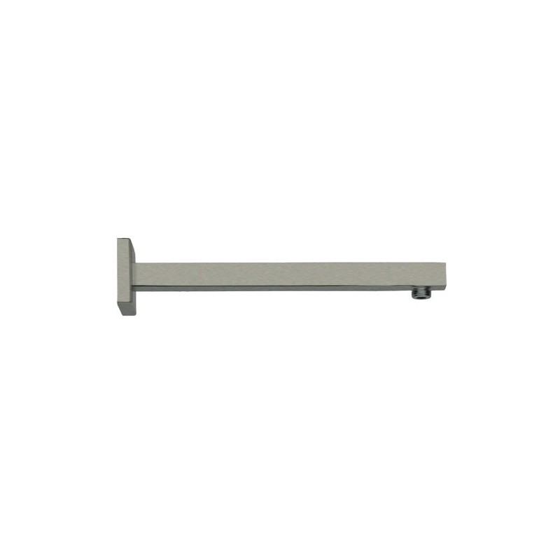Bras mural square renforce longueur 300mm pw - G0067PW - PAINI | GENMA