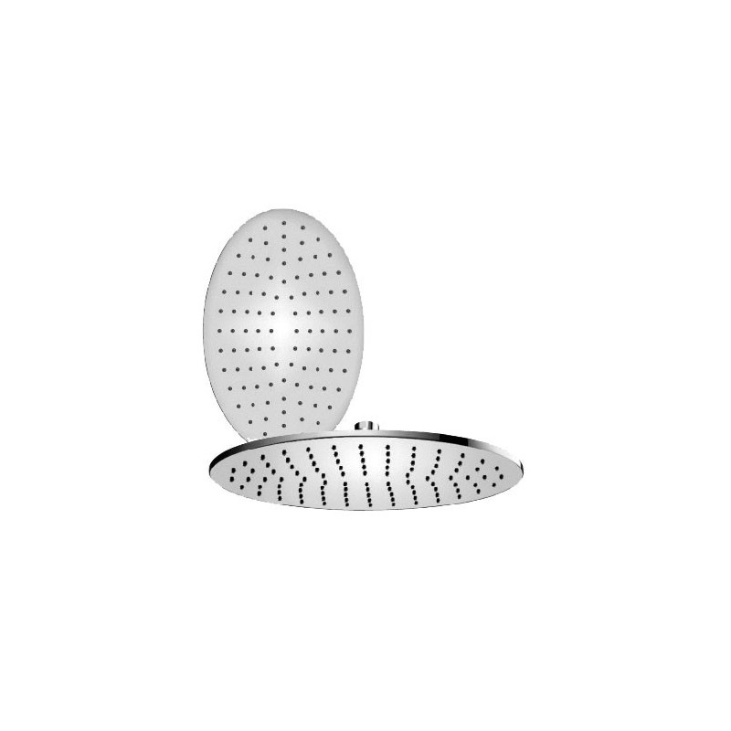 Pomme de tête sans bras ovale 300x200 - OVCR300 - PAINI | GENMA
