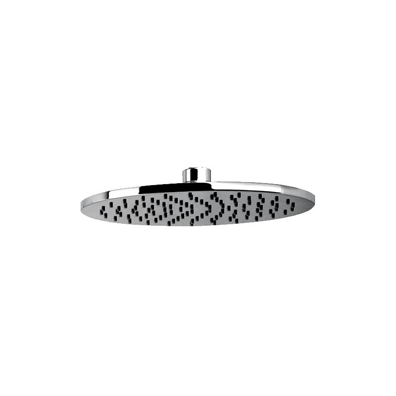 Pomme de tête ronde 250mm pw - ROPW252 - PAINI | GENMA