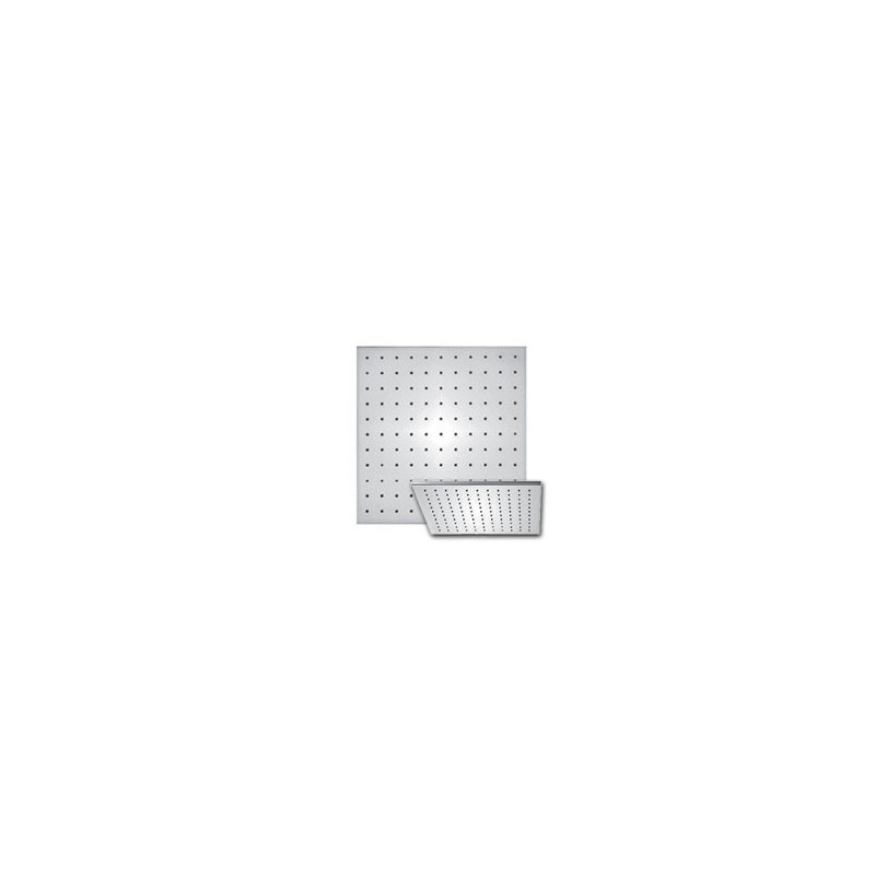 Pomme de tête sans bras 0200mm+rotule - SQCR200 - PAINI | GENMA